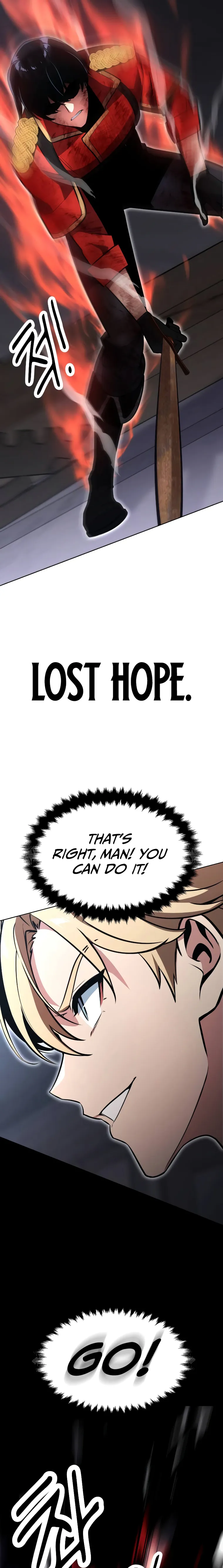 The Extra’s Academy Survival Guide chapter 4 page 23