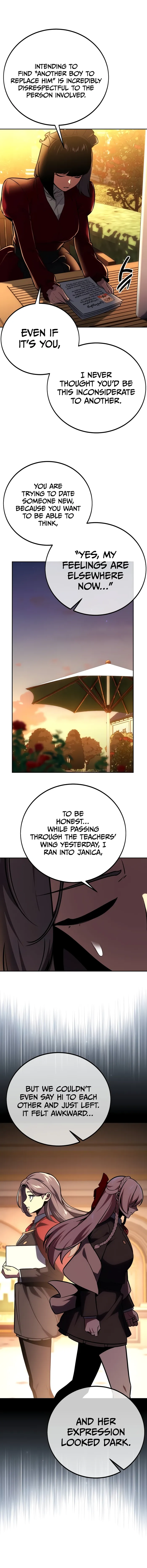 The Extra’s Academy Survival Guide chapter 42 page 4