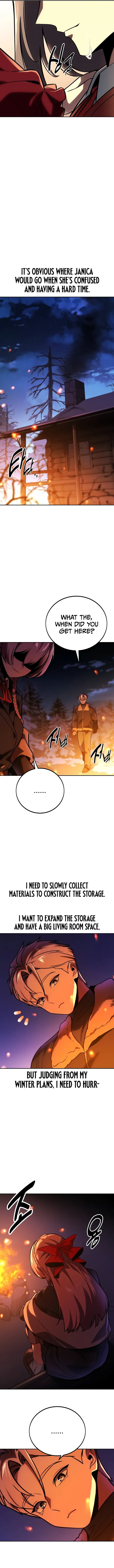 The Extra’s Academy Survival Guide chapter 42 page 7