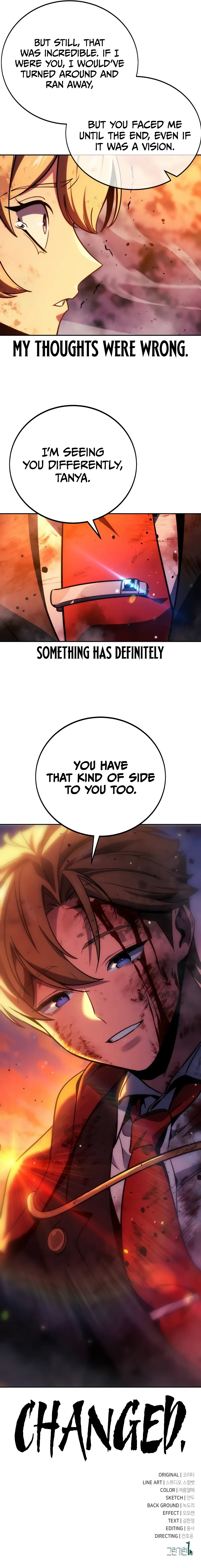 The Extra’s Academy Survival Guide chapter 45 page 16