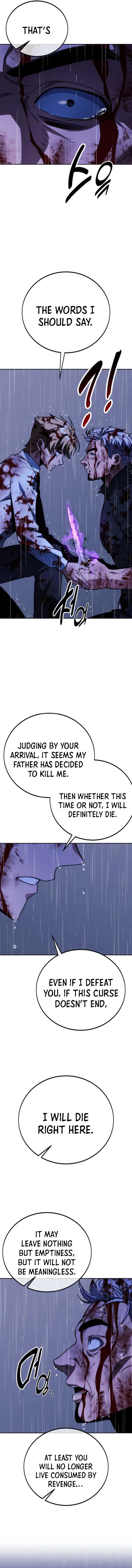 The Extra’s Academy Survival Guide chapter 52 page 20