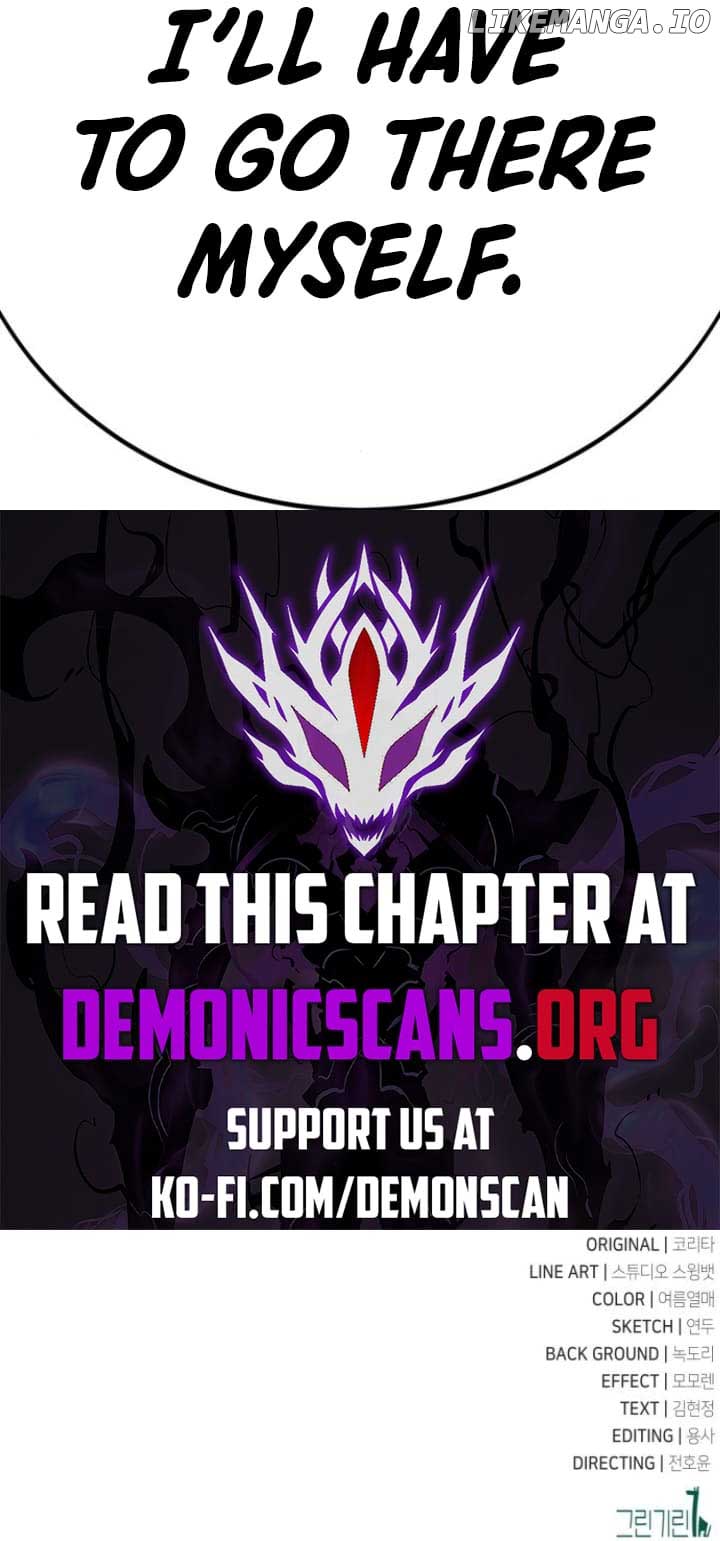 The Extra’s Academy Survival Guide chapter 54 page 24