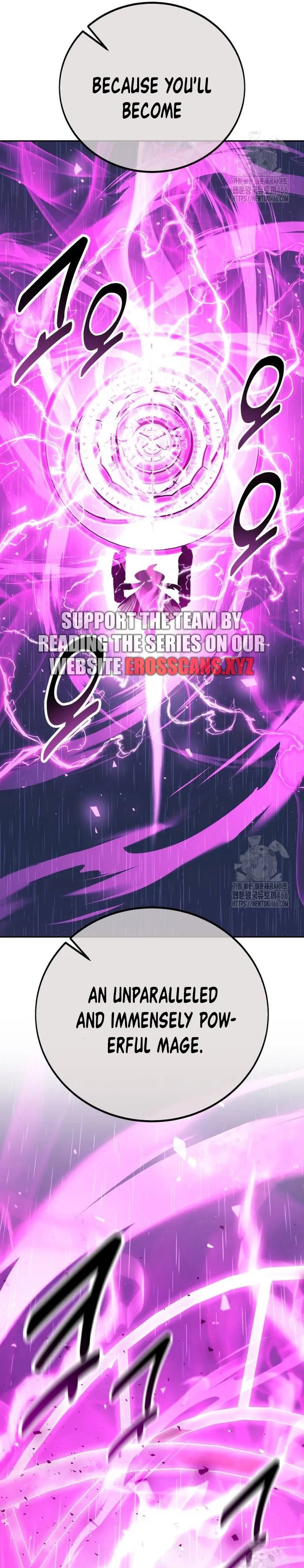 The Extra’s Academy Survival Guide chapter 55 page 4