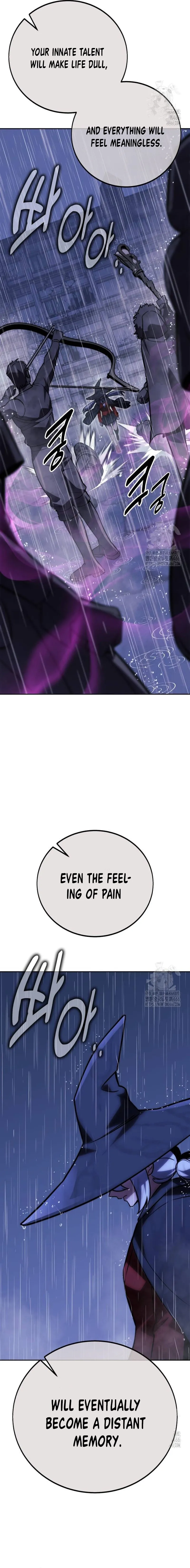 The Extra’s Academy Survival Guide chapter 55 page 6