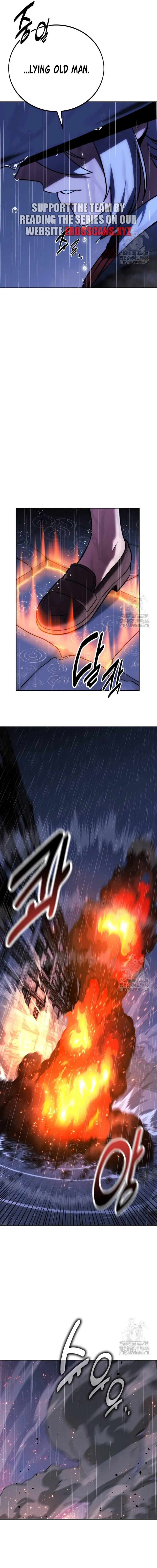 The Extra’s Academy Survival Guide chapter 55 page 7