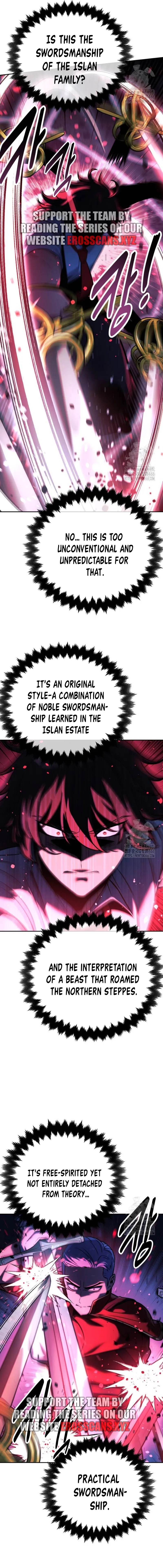 The Extra’s Academy Survival Guide chapter 55 page 24