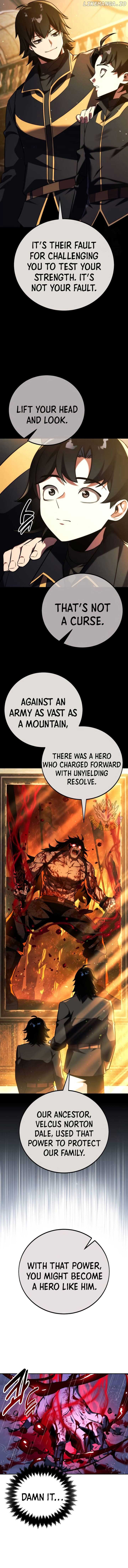 The Extra’s Academy Survival Guide chapter 56 page 17