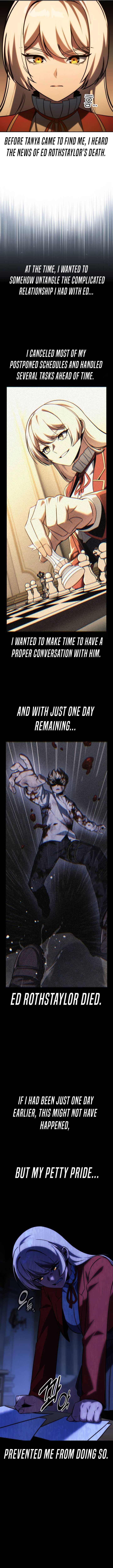 The Extra’s Academy Survival Guide chapter 59 page 16