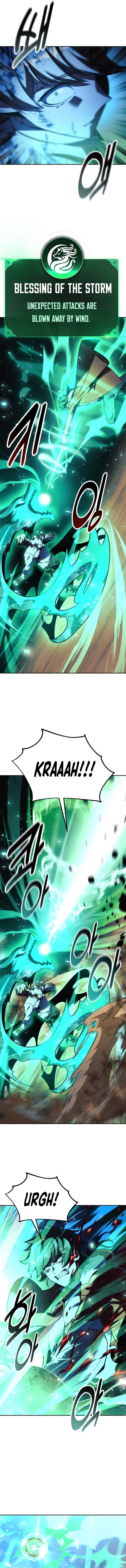 The Extra’s Academy Survival Guide chapter 62 page 14