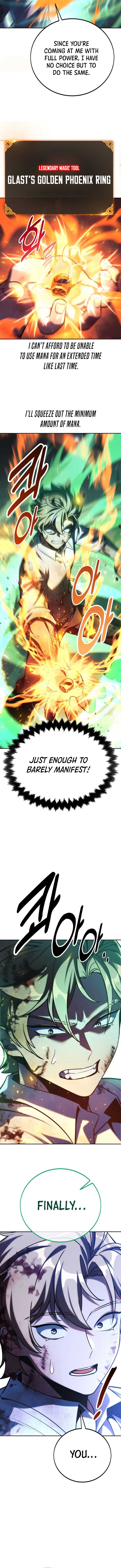 The Extra’s Academy Survival Guide chapter 62 page 24