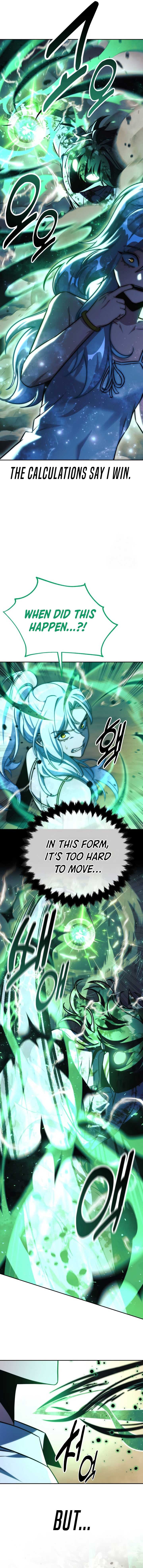 The Extra’s Academy Survival Guide chapter 63 page 14