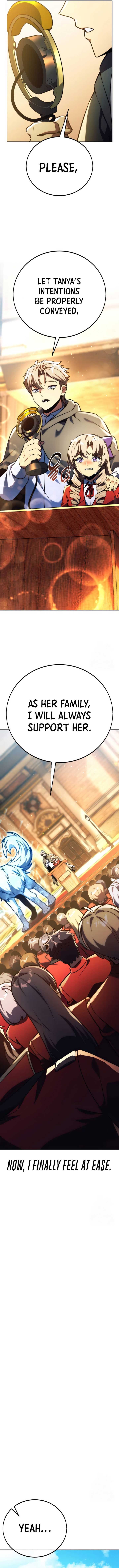 The Extra’s Academy Survival Guide chapter 63 page 22
