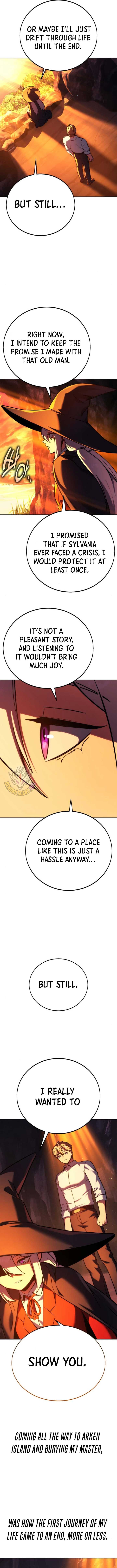 The Extra’s Academy Survival Guide chapter 67 page 19