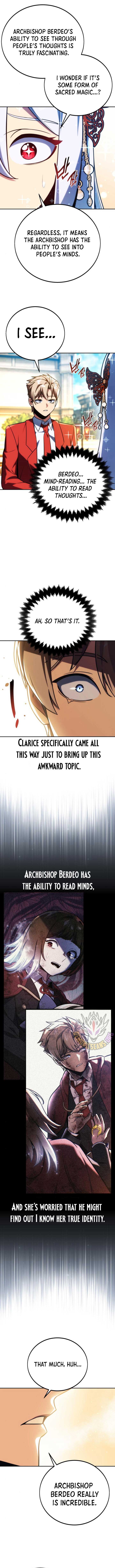 The Extra’s Academy Survival Guide chapter 69 page 7