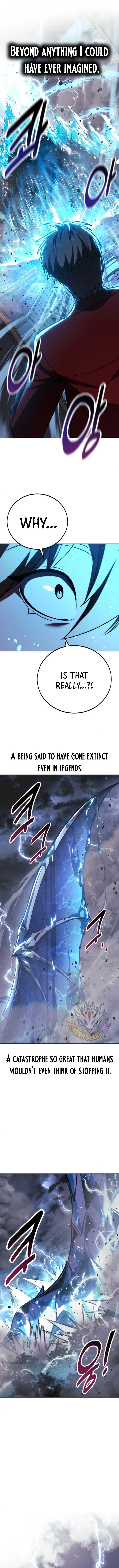 The Extra’s Academy Survival Guide chapter 69 page 21