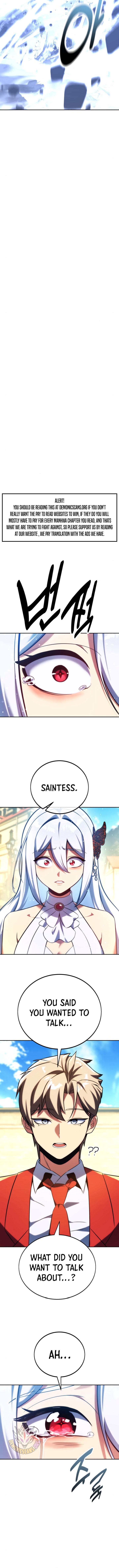 The Extra’s Academy Survival Guide chapter 72 page 16