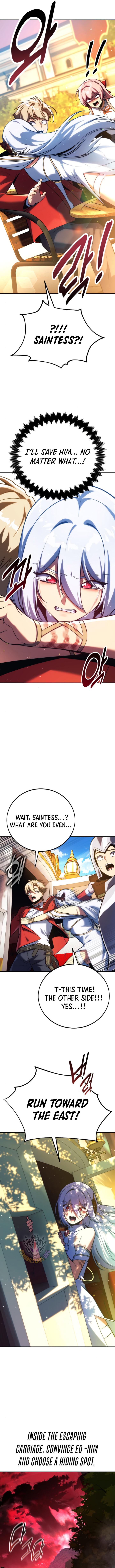 The Extra’s Academy Survival Guide chapter 72 page 17