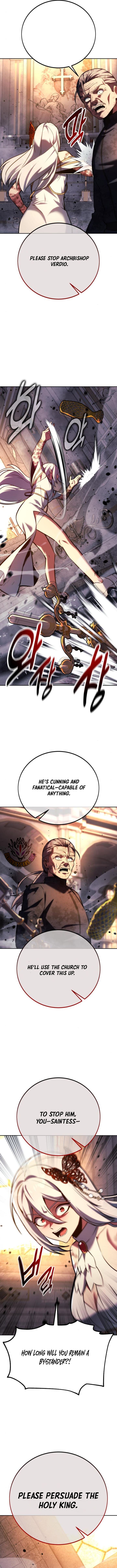 The Extra’s Academy Survival Guide chapter 79 page 9