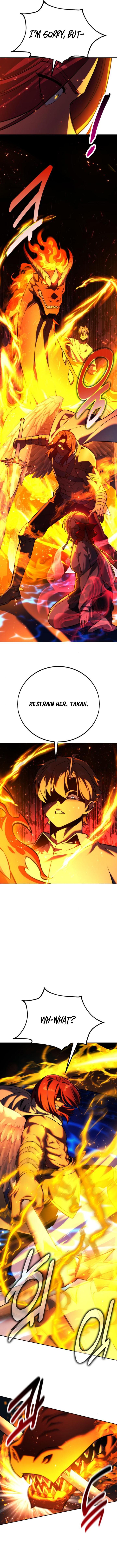 The Extra’s Academy Survival Guide chapter 79 page 22