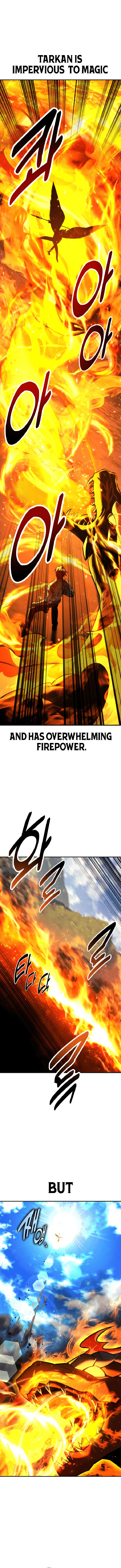 The Extra’s Academy Survival Guide chapter 80 page 6