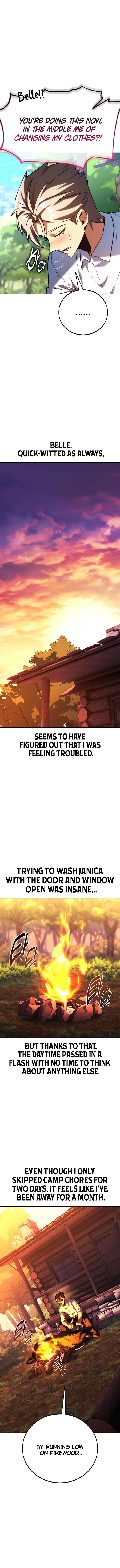 The Extra’s Academy Survival Guide chapter 82 page 7