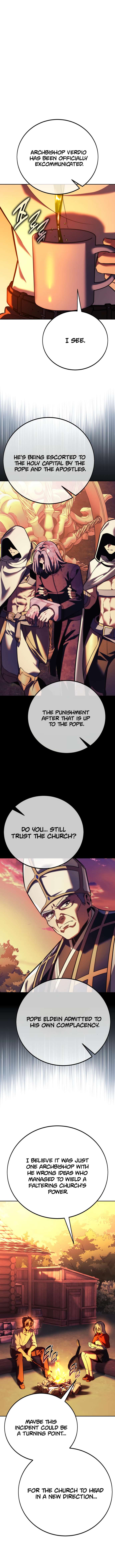 The Extra’s Academy Survival Guide chapter 82 page 9