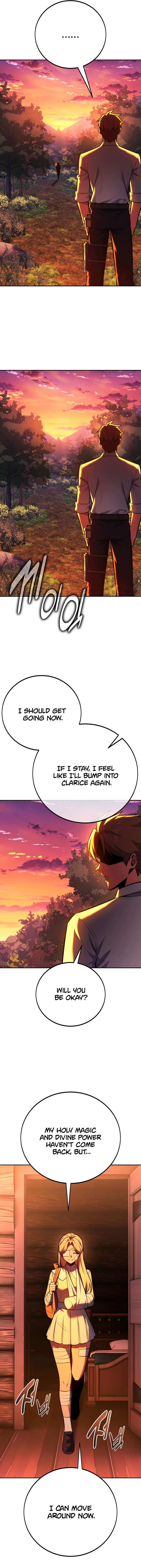 The Extra’s Academy Survival Guide chapter 82 page 13
