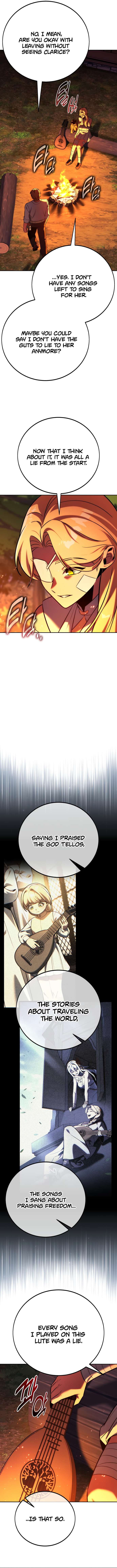 The Extra’s Academy Survival Guide chapter 82 page 14