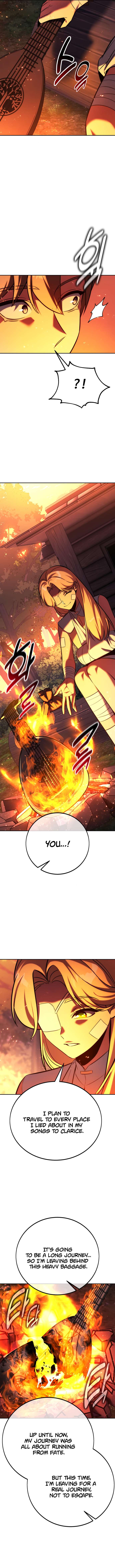 The Extra’s Academy Survival Guide chapter 82 page 15