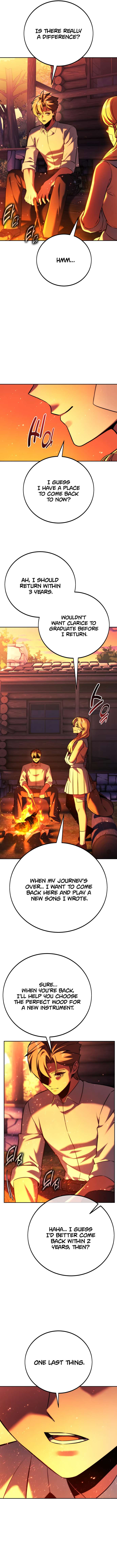 The Extra’s Academy Survival Guide chapter 82 page 16