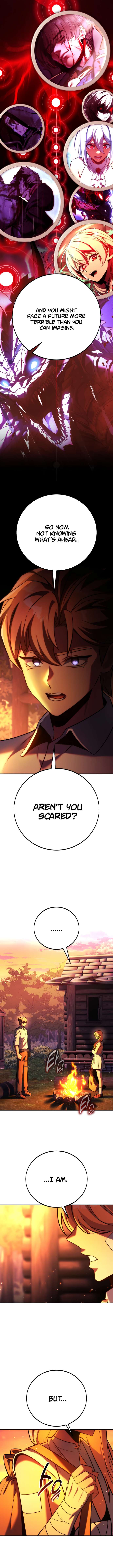 The Extra’s Academy Survival Guide chapter 82 page 18