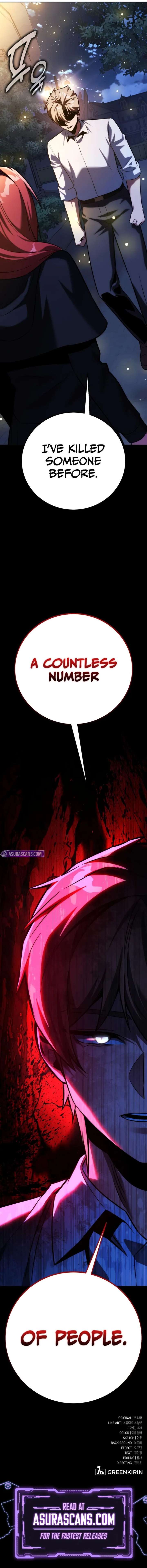 The Extra’s Academy Survival Guide chapter 84 page 17