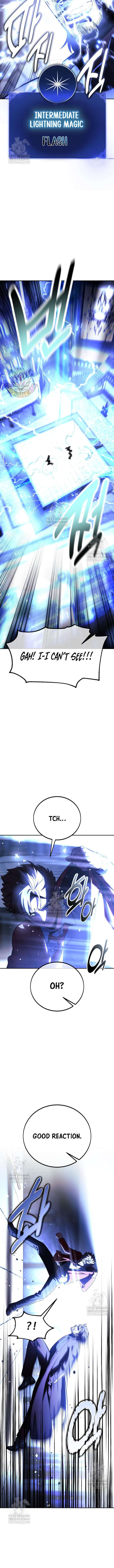 The Extra’s Academy Survival Guide chapter 88 page 14