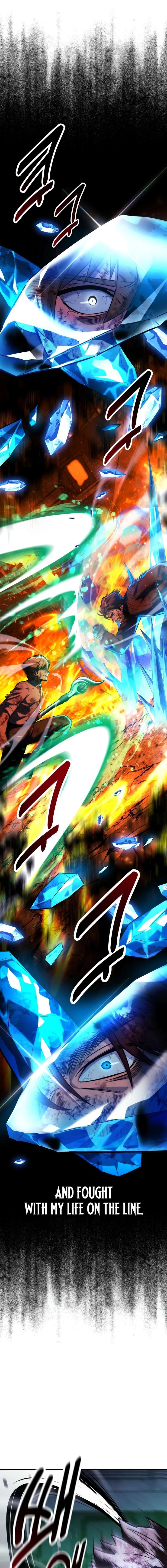 The Extra’s Academy Survival Guide chapter 89 page 30
