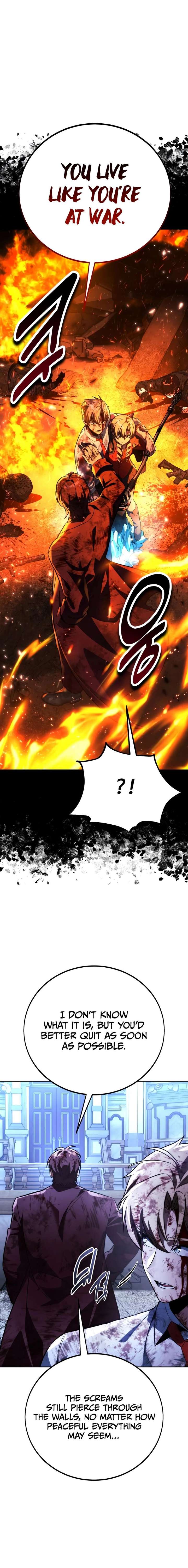 The Extra’s Academy Survival Guide chapter 89 page 43