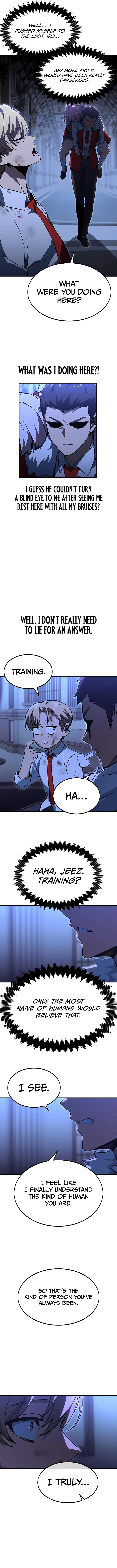 The Extra’s Academy Survival Guide chapter 9 page 15