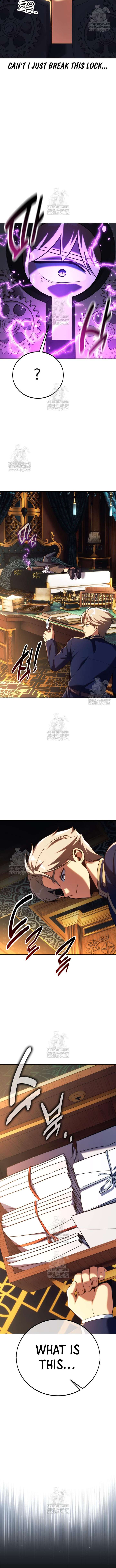 The Extra’s Academy Survival Guide chapter 92 page 10