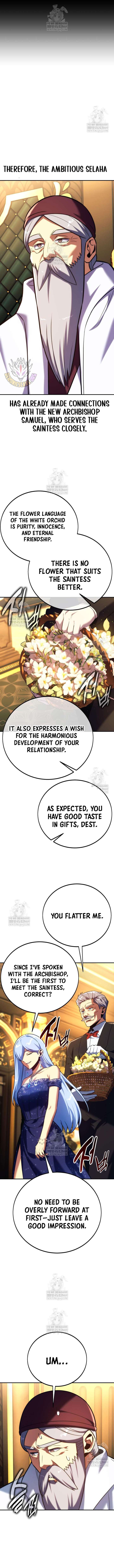 The Extra’s Academy Survival Guide chapter 93 page 14