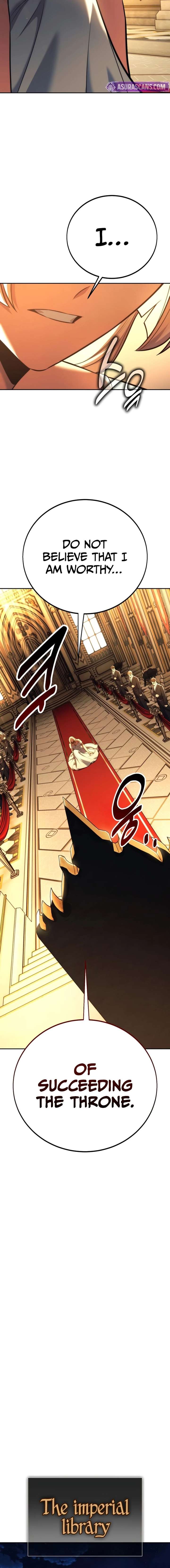 The Extra’s Academy Survival Guide chapter 94 page 4