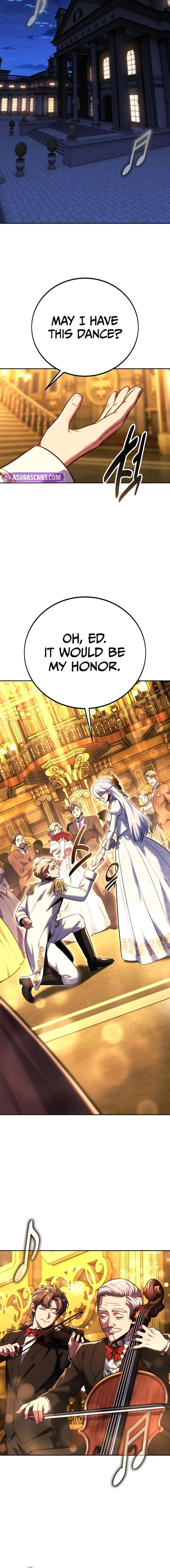 The Extra’s Academy Survival Guide chapter 94 page 20