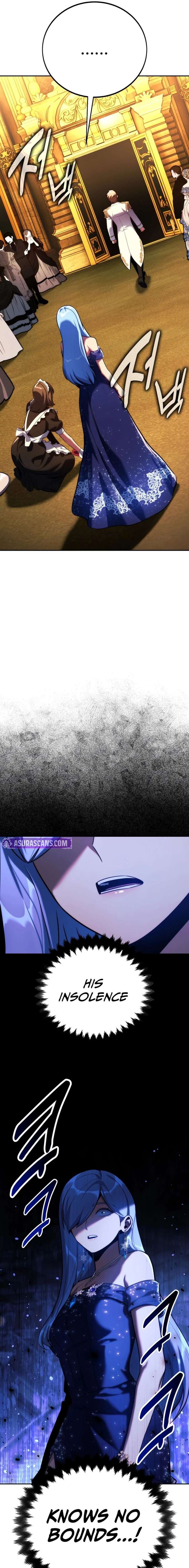 The Extra’s Academy Survival Guide chapter 94 page 31