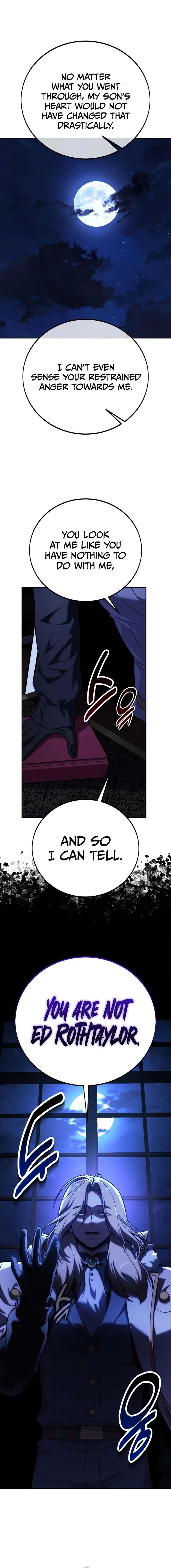 The Extra’s Academy Survival Guide chapter 95 page 8