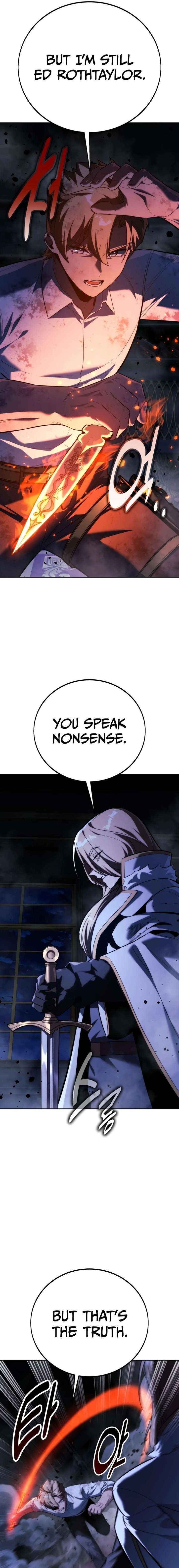The Extra’s Academy Survival Guide chapter 95 page 17