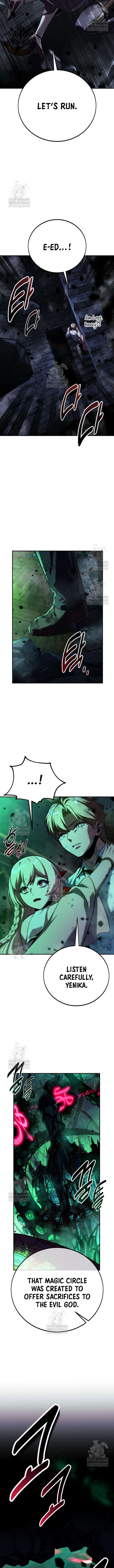 The Extra’s Academy Survival Guide chapter 96 page 16