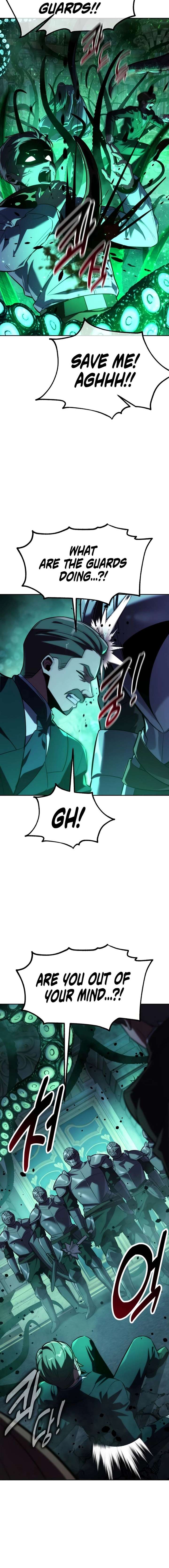 The Extra’s Academy Survival Guide chapter 97 page 4
