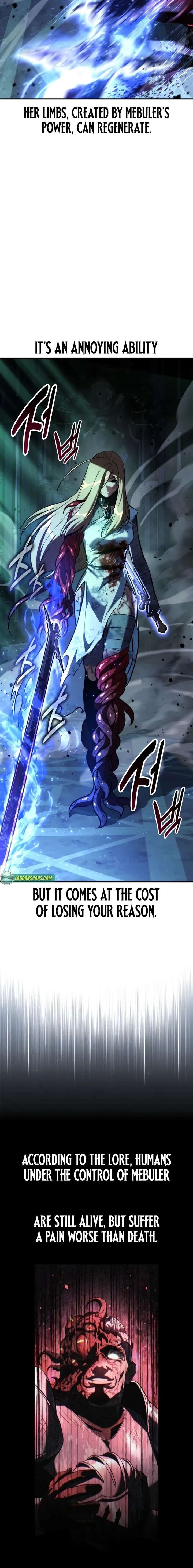 The Extra’s Academy Survival Guide chapter 98 page 20