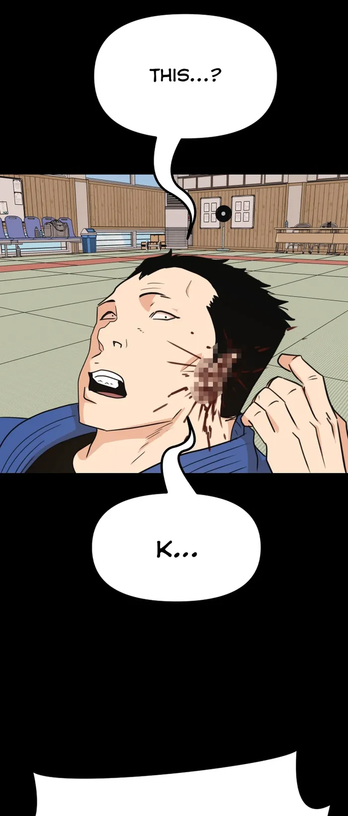 Guard pass chapter 112 page 10