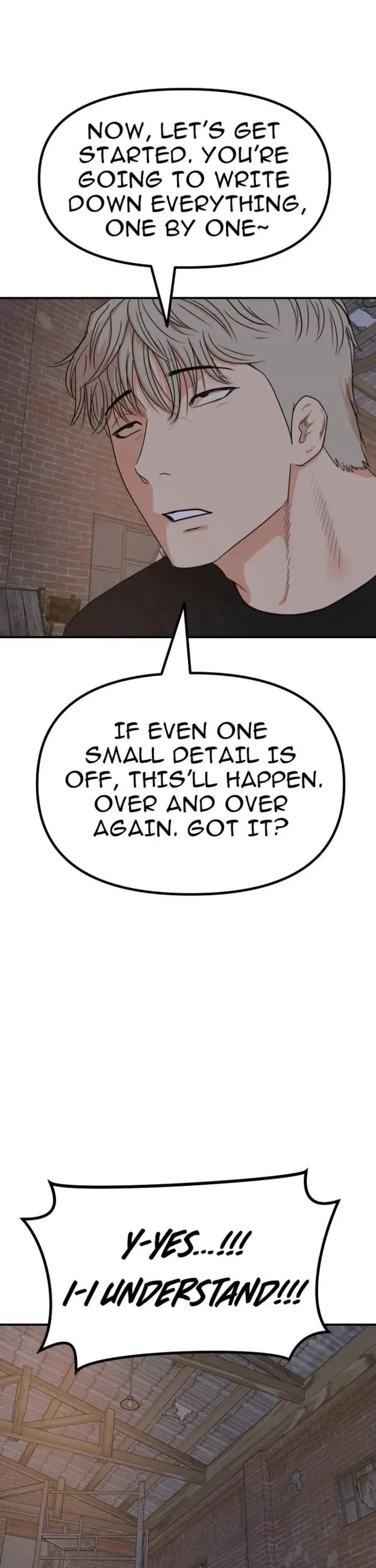 Guard pass chapter 147 page 8