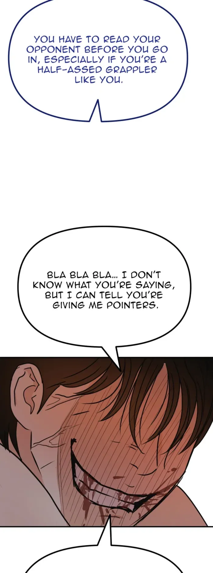 Guard pass chapter 152 page 24