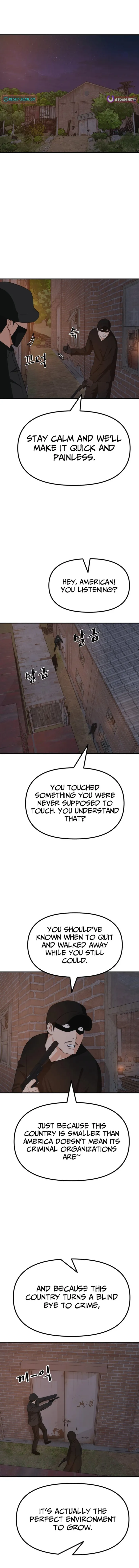Guard pass chapter 162 page 1